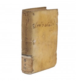 Tyrocinium. De sacro altaris mysterio huiusque sanctissima pertractatione,