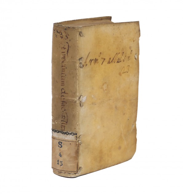 Tyrocinium. De sacro altaris mysterio huiusque sanctissima pertractatione, Tyrocinium. De sacro altaris mysterio huiusque sanctissima pertractatione,