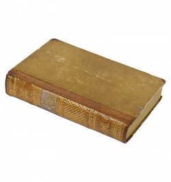 Vie de J.F. Oberlin, pasteur à Waldbach,