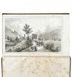 Vie de J.F. Oberlin, pasteur à Waldbach,