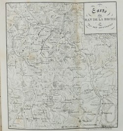 Vie de J.F. Oberlin, pasteur à Waldbach,
