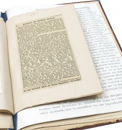 [Ensemble] Société de littérature alsacienne. Gesellschaft für elsässische Literatur.