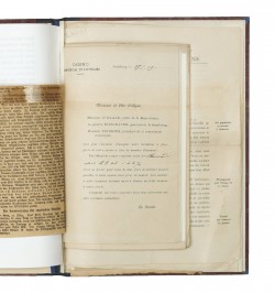 [Ensemble] Société de littérature alsacienne. Gesellschaft für elsässische Literatur.