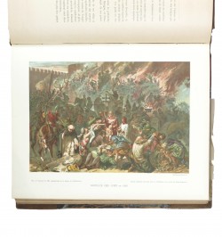 Strasbourg historique et pittoresque, depuis son origine jusqu'en 1870.