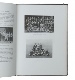 Cinquantenaire de l'École alsacienne 1874-1924.