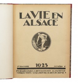 [Ensemble] La vie en...