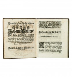 Gantz neue Elsassische Topographia.