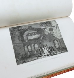 Antiquités de l’Alsace ou châteaux, églises et autres monuments des départements du Haut et du Bas-Rhin.