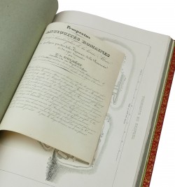 Antiquités de l’Alsace ou châteaux, églises et autres monuments des départements du Haut et du Bas-Rhin.