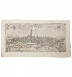 [Vue d'ensemble de Strasbourg] Argentina.