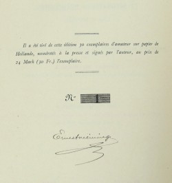 Les anciens artistes-peintres et décorateurs Mulhousiens