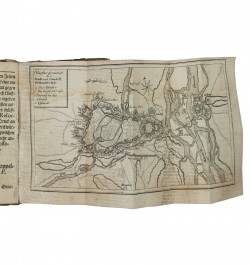 Historische general beschreibung von Ober und Nieder Elsass