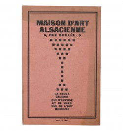 Bal des artistes : Hollywood programme palais des fêtes 26 février 1927.
