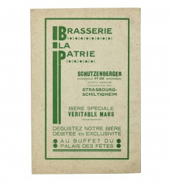 Bal des artistes : Music-hall variété programme palais des fêtes 14 février 1931.
