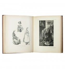 Revue alsacienne illustrée. Volume III.