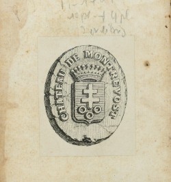 Histoire de la conquête du Mexique, ou de la Nouvelle Espagne.