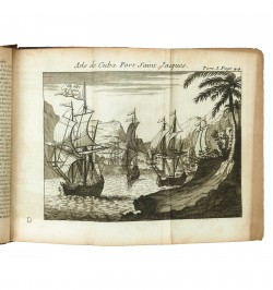 Histoire de la conquête du Mexique, ou de la Nouvelle Espagne.