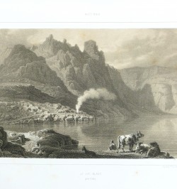 Musée pittoresque et historique de l’Alsace. Haut-Rhin.