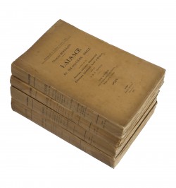 L'Alsace au dix-huitième siècle