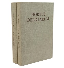 Hortus deliciarum.