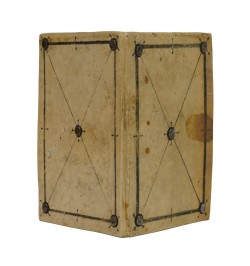 [Livres d'heures] Office des morts.
