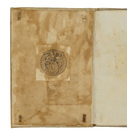 [Livres d'heures] Office des morts.