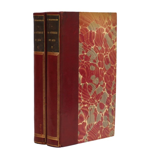 La Guerre de 1870 : causes et responsabilités. La Guerre de 1870 : causes et responsabilités.