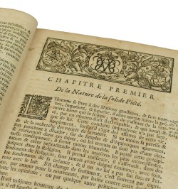 Le Vray piétisme, ou Traité dans lequel on explique la nature et les effets de la piété...