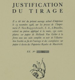 Jeanne d'Arc, son histoire racontée pour la jeunesse et illustrée dans le goût du quinzième siècle par Sigismond Olesiewicz.