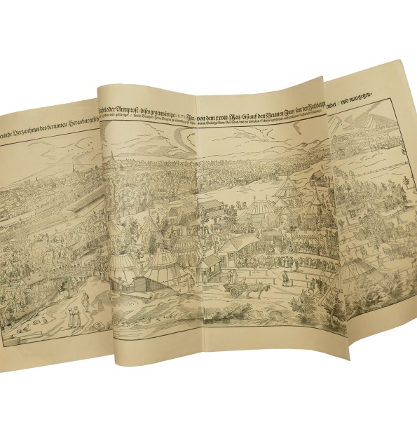 Tobias Stimmer's Strassburger Freischiessen vom Jahre 1576... Tobias Stimmer's Strassburger Freischiessen vom Jahre 1576...