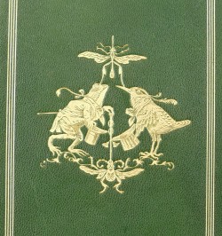 Scènes de la vie privée et publique des animaux. 2 volumes.
