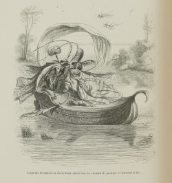 Scènes de la vie privée et publique des animaux. 2 volumes.