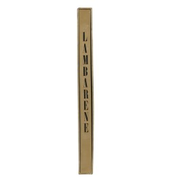 Lambaréné.