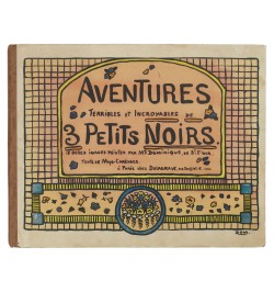 Aventures terribles et...