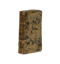 Almanach d'Alsace pour l'année 1786.
