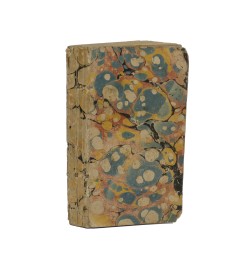 Almanach d'Alsace pour l'année 1786.