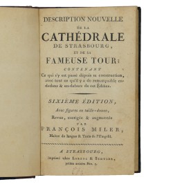 Description nouvelle de la...