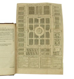 Instruction pour les jardins fruitiers et potagers, avec un traité des orangers, & des réflexions sur l'agriculture.