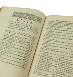 Instruction pour les jardins fruitiers et potagers, avec un traité des orangers, & des réflexions sur l'agriculture.