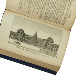 Voyage descriptif et historique de l'ancien et du nouveau Paris.