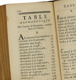 Le cuisinier gascon. Nouvelle édition, à laquelle ou a joint la lettre du patissier anglois.