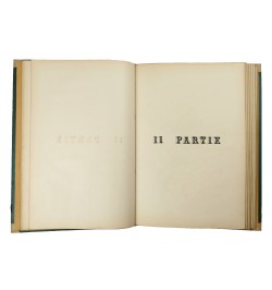 [Manuscrit] Théorie de la fabrication des étoffes de soie.