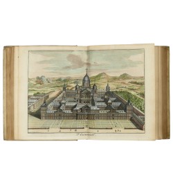 [Atlas] - Algemeene weereld-beschryving.