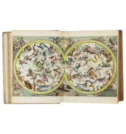 [Atlas] - Algemeene weereld-beschryving.