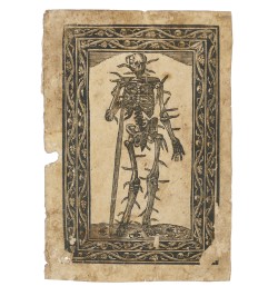 Couvertures de livres. Memento mori.