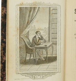 Le Secrétaire universel.