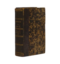 Almanach prophétique, pittoresque et utile. 1850-1852.