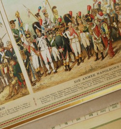 [Ensemble] Calendriers strasbourgeois.