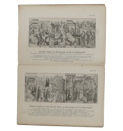 Der Odilienberg. Seine vorgeschichtlichen Denkmäler und mittelalterichen Baureste, seine Geschichte und seine Legenden.