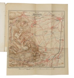 Der Odilienberg. Seine vorgeschichtlichen Denkmäler und mittelalterichen Baureste, seine Geschichte und seine Legenden.